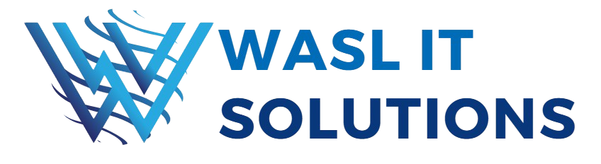 Wasl IT Solutions - وصل للحلول التقنية